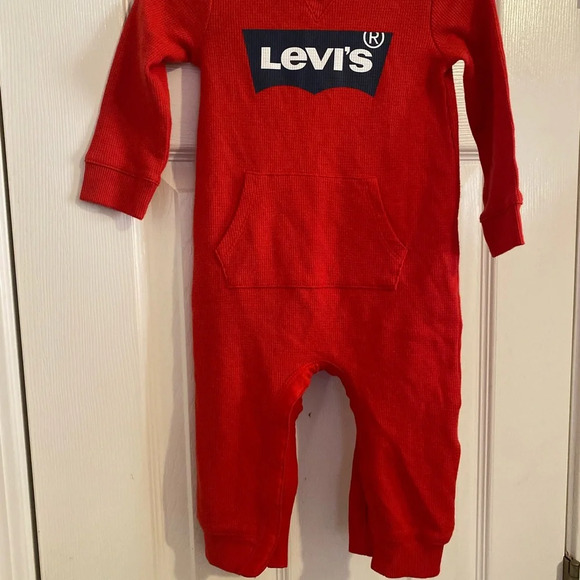 Levi’s Romper - Picture 3 of 7